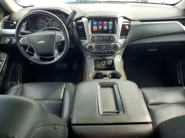 1GNSKHKC4KR408032 2019 CHEVROLET SUBURBAN - Image 8