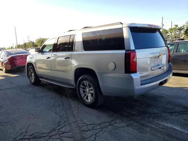 1GNSKHKC4LR100859 2020 CHEVROLET SUBURBAN - Image 2