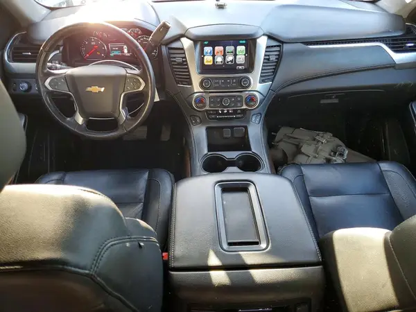 1GNSKHKC4LR100859 2020 CHEVROLET SUBURBAN - Image 8