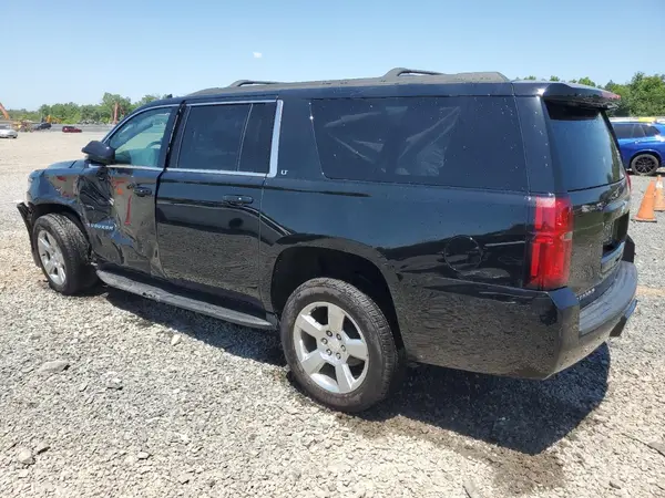 1GNSKHKC4LR116110 2020 CHEVROLET SUBURBAN - Image 2