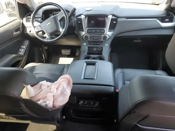 1GNSKHKC4LR116110 2020 CHEVROLET SUBURBAN - Image 8