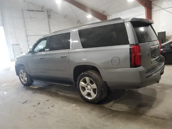 1GNSKHKC4LR149236 2020 CHEVROLET SUBURBAN - Image 2