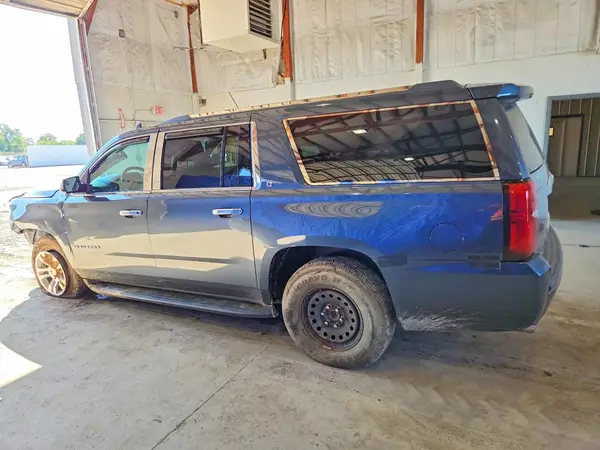 1GNSKHKC4LR152931 2020 CHEVROLET SUBURBAN - Image 2