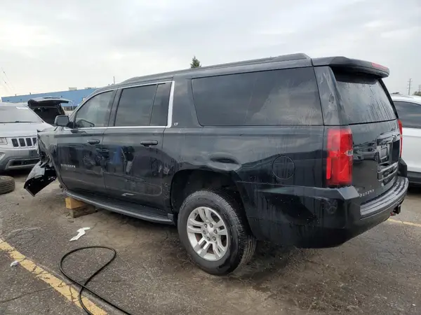 1GNSKHKC4LR155523 2020 CHEVROLET SUBURBAN - Image 2