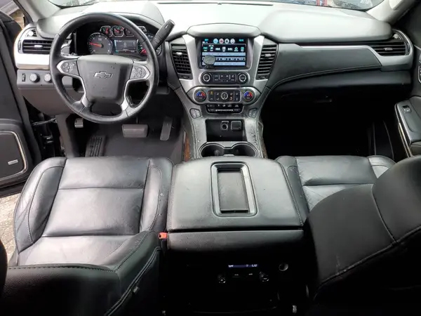 1GNSKHKC4LR155523 2020 CHEVROLET SUBURBAN - Image 8