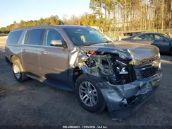 1GNSKHKC4LR157126 2020 CHEVROLET SUBURBAN