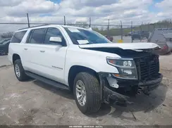 1GNSKHKC4LR157739 2020 CHEVROLET SUBURBAN