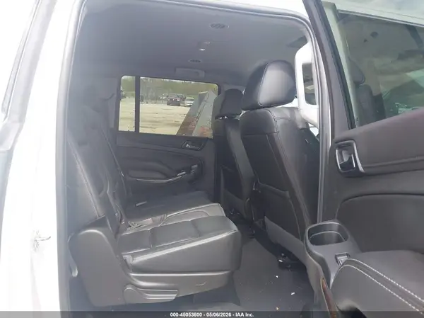 1GNSKHKC4LR157739 2020 CHEVROLET SUBURBAN - Image 8