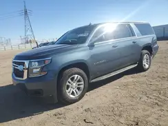 1GNSKHKC4LR161158 2020 CHEVROLET SUBURBAN
