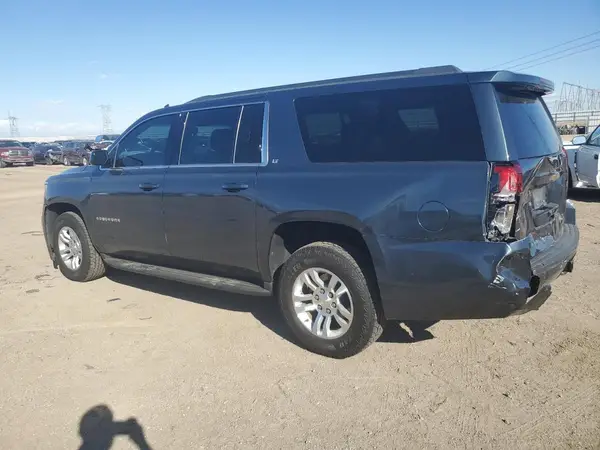 1GNSKHKC4LR161158 2020 CHEVROLET SUBURBAN - Image 2