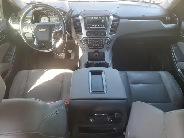 1GNSKHKC4LR161158 2020 CHEVROLET SUBURBAN - Image 8