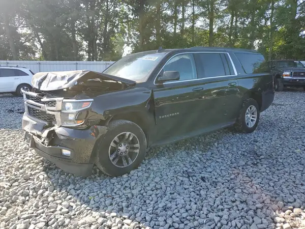 1GNSKHKC4LR162052 2020 CHEVROLET SUBURBAN - Image 1