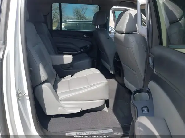1GNSKHKC4LR179191 2020 CHEVROLET SUBURBAN - Image 8