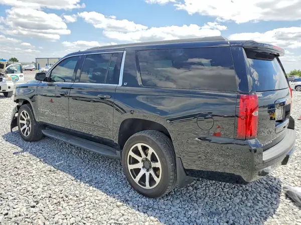 1GNSKHKC4LR201450 2020 CHEVROLET SUBURBAN - Image 2