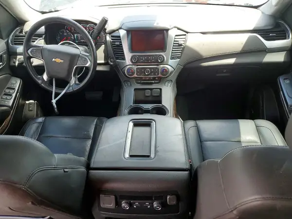 1GNSKHKC4LR201450 2020 CHEVROLET SUBURBAN - Image 8