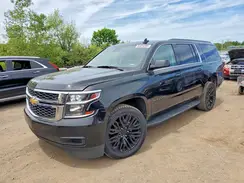 1GNSKHKC4LR204235 2020 CHEVROLET SUBURBAN
