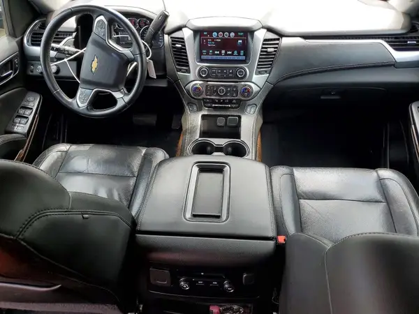 1GNSKHKC4LR204235 2020 CHEVROLET SUBURBAN - Image 8