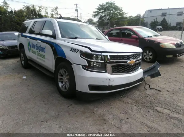 1GNSKHKC4LR218779 2020 CHEVROLET SUBURBAN - Image 1