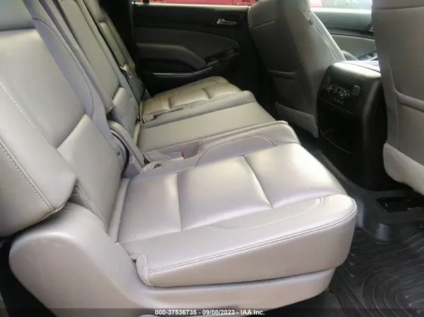 1GNSKHKC4LR218779 2020 CHEVROLET SUBURBAN - Image 8