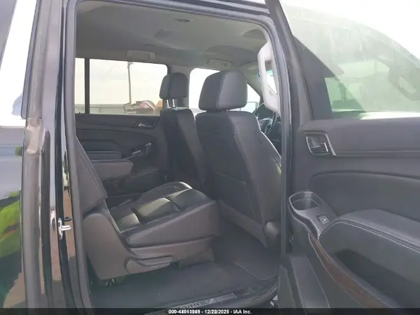 1GNSKHKC4LR220466 2020 CHEVROLET SUBURBAN - Image 8