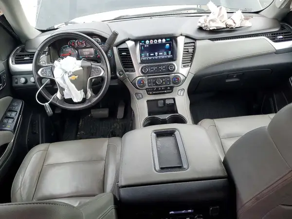 1GNSKHKC4LR226266 2020 CHEVROLET SUBURBAN - Image 8