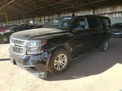 1GNSKHKC4LR236845 2020 CHEVROLET SUBURBAN