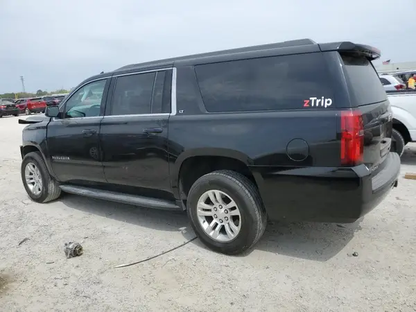 1GNSKHKC4LR244427 2020 CHEVROLET SUBURBAN - Image 2
