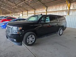 1GNSKHKC4LR256433 2020 CHEVROLET SUBURBAN