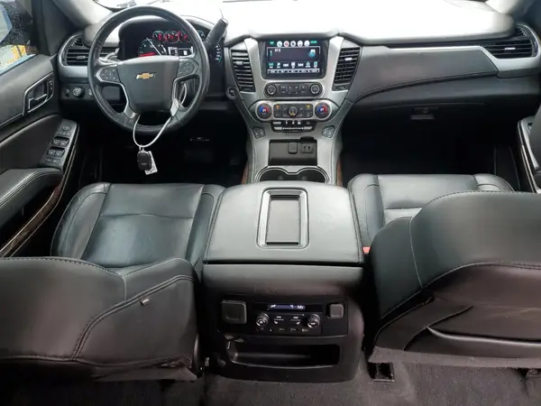 1GNSKHKC4LR284328 2020 CHEVROLET SUBURBAN - Image 8