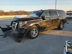 1GNSKHKC4LR300527 2020 CHEVROLET SUBURBAN