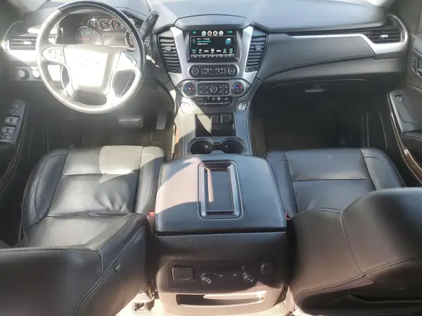 1GNSKHKC5GR102187 2016 CHEVROLET SUBURBAN - Image 8