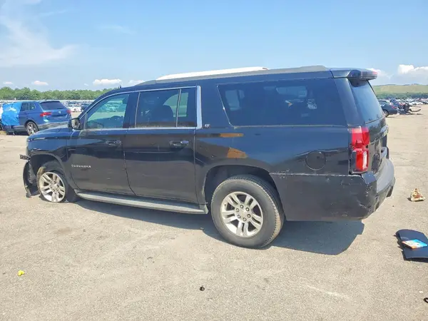 1GNSKHKC5GR102528 2016 CHEVROLET SUBURBAN - Image 2