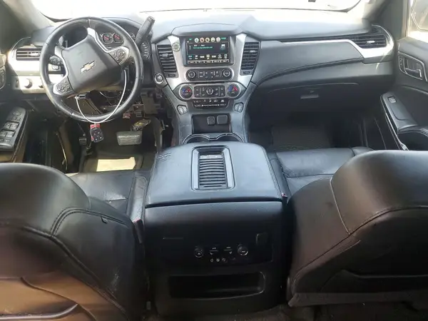 1GNSKHKC5GR102528 2016 CHEVROLET SUBURBAN - Image 8