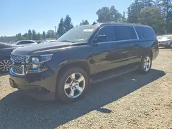 1GNSKHKC5GR104327 2016 CHEVROLET SUBURBAN