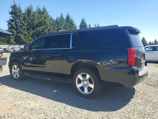 1GNSKHKC5GR104327 2016 CHEVROLET SUBURBAN - Image 2