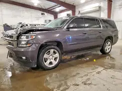 1GNSKHKC5GR121029 2016 CHEVROLET SUBURBAN