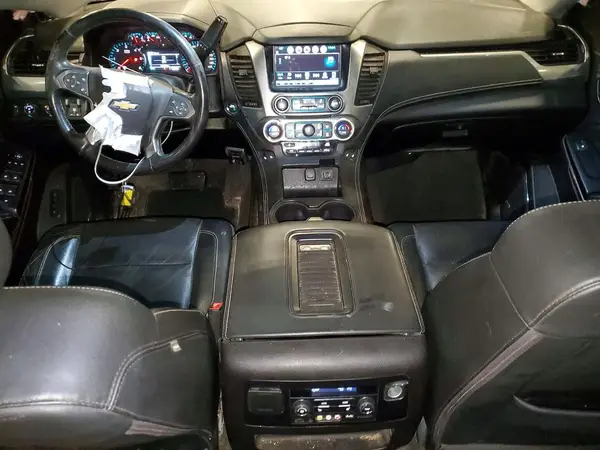 1GNSKHKC5GR121029 2016 CHEVROLET SUBURBAN - Image 8