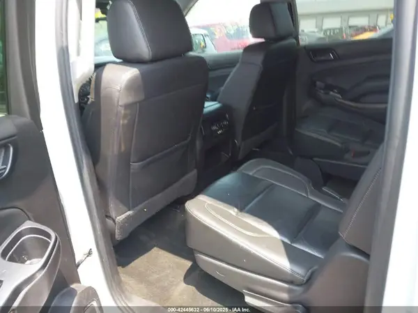 1GNSKHKC5GR123010 2016 CHEVROLET SUBURBAN - Image 8