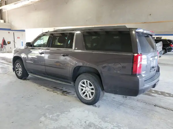 1GNSKHKC5GR147050 2016 CHEVROLET SUBURBAN - Image 2