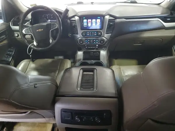 1GNSKHKC5GR147050 2016 CHEVROLET SUBURBAN - Image 8