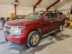 1GNSKHKC5GR161014 2016 CHEVROLET SUBURBAN