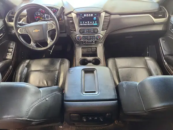 1GNSKHKC5GR161014 2016 CHEVROLET SUBURBAN - Image 8