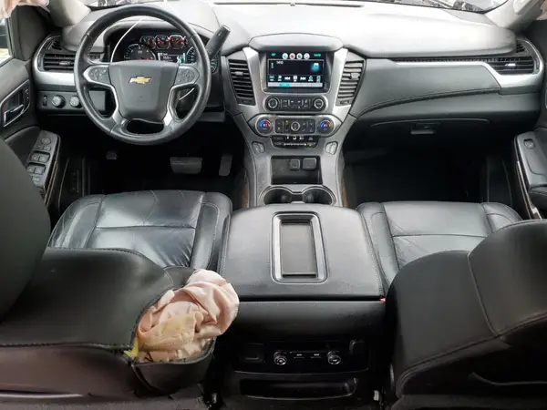 1GNSKHKC5GR170361 2016 CHEVROLET SUBURBAN - Image 8