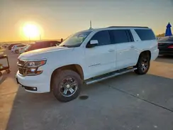 1GNSKHKC5GR185765 2016 CHEVROLET SUBURBAN