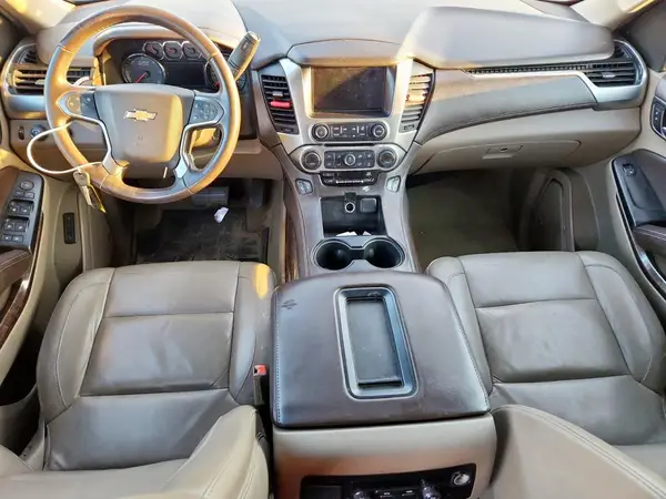 1GNSKHKC5GR185765 2016 CHEVROLET SUBURBAN - Image 8