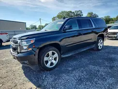 1GNSKHKC5GR187869 2016 CHEVROLET SUBURBAN