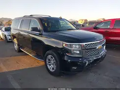 1GNSKHKC5GR192294 2016 CHEVROLET SUBURBAN