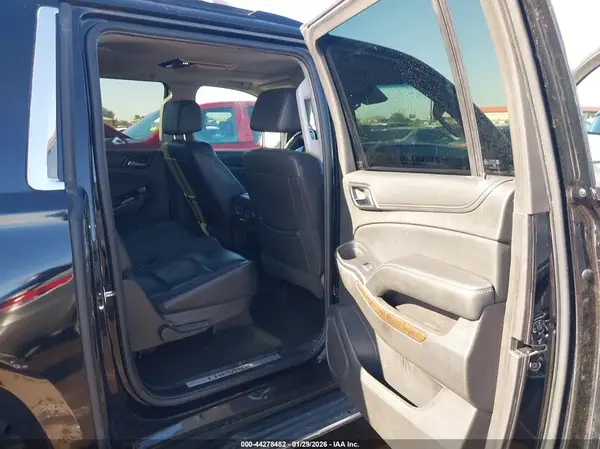 1GNSKHKC5GR192294 2016 CHEVROLET SUBURBAN - Image 8
