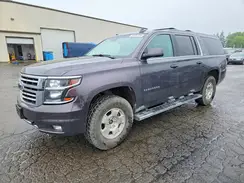 1GNSKHKC5GR206128 2016 CHEVROLET SUBURBAN
