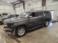 1GNSKHKC5GR210924 2016 CHEVROLET SUBURBAN